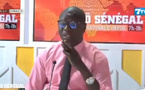 Affaire Pape Cheikh Diallo : Le journaliste Kadior Cissé (7TV) placé en garde à vue