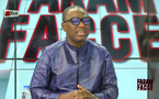EN DIRECT : Suivez FARAM FACCE - Invité : Badara GADIAGA