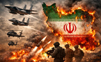 L'armée américaine a détruit les « deux tiers » des capacités de production de missiles iraniens