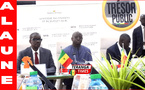 Économie: Cheikh Diba répond au Financial Times et défend la transparence de la dette sénégalaise