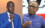 Polémique : Waly Diouf Bodian tacle sévèrement Badara Gadiaga sur son niveau d'études