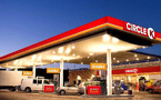 Carburants en France: une aide de 20 centimes par litre pour les transporteurs routiers en avril