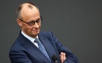 Crise énergétique en Allemagne: Friedrich Merz prêt à prolonger le charbon pour sauver l’industrie allemande