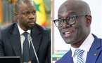 Thierno Alassane Sall accuse Ousmane Sonko : « L’aveu est la reine des preuves »
