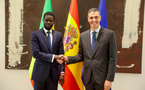 Coopération Sénégal-Espagne: Un partenariat stratégique de 118 milliards FCFA scellé