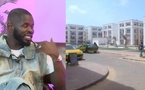 Cité Mixta : Le nom de Pape Cheikh Diallo cité dans l'affaire de viol sur mineure