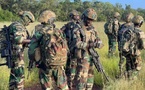Opération « Kalethiaye » en Casamance : L’armée sénégalaise frappe fort contre les réseaux criminels