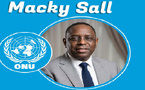 ONU: Macky Sall lance officiellement sa campagne internationale