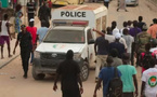 Yeumbeul Sud: Des suspects poursuivis pour mise en danger de la vie d'autrui après leur arrestation