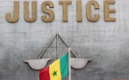 Affaire de mœurs: Un élève magistrat sous le coup de lourdes accusations judiciaires