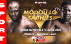 Suivez en Direct – Modou Lô vs Sa Thiès : le combat royal tant attendu !