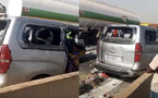 Accident à Kaffrine : quatre morts sur l’axe Boulel–Diout Nguel