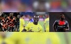 Lions à l’étranger : Sadio Mané et Mbaye Diagne en feu ce week-end