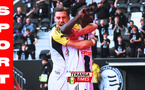 Autriche: Modou Kéba Cissé buteur express lors du festival offensif du LASK
