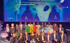 Conquête spatiale : Le Sénégal entre dans l'histoire en remportant la finale mondiale d'ActInSpace