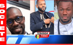 Affaire Pape Cheikh DIALLO : le Dr Serigne Mourtalla Guèye intercepté puis placé sous mandat de dépôt