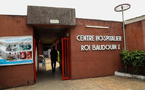 Hôpital Roi Baudouin : un détournement présumé de 35 millions de FCFA, deux personnes arrêtées