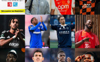 Prix Marc-Vivien Foé 2026: Les 11 finalistes dévoilés pour succéder à Achraf Hakimi