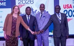 USA Week Dakar 2026: le Sénégal renforce son attractivité et ses partenariats économiques avec les États-Unis