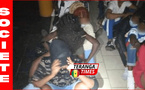 Ouakam : la gendarmerie interrompt une soirée illégale, huit personnes interpellées