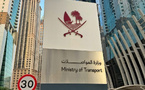Qatar: reprise complète de la navigation maritime à partir de dimanche