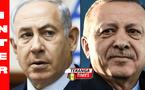 Cessez-le-feu avec l’Iran: Benyamin Netanyahu critique les propos de Recep Tayyip Erdogan