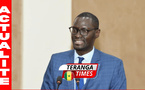 Polémique à la Sogepa : Me Abdoulaye Tine brise le silence et porte plainte contre Yoor Yoor.