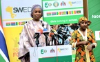 Sommet de Banjul : Marie Khoné Faye prône une « Tolérance Zéro » contre les violences faites aux femmes