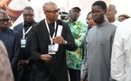 FIARA 2026 : Le Président Bassirou Diomaye Faye salue l'innovation locale au pavillon de l'ADEPME
