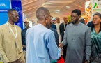 FIARA 2026 : Le secteur maritime à l'honneur lors de la visite du Président Bassirou Diomaye Faye