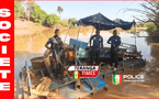 Sénégal: démantèlement d’une drague illégale à Doguiba pour protéger le fleuve Falémé