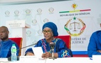 Justice : Le Sénégal s'engage pour une modernisation de la politique pénale