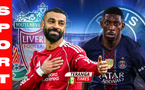 Ligue des champions : le PSG élimine Liverpool et file en demi-finale