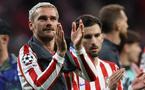 Ligue des Champions: L'Atlético élimine le Barça et retrouve le dernier carré