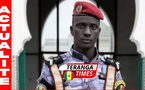 In Memoriam : La Police nationale en deuil après le décès tragique de l'agent Bouby Sarr