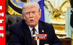 Négociations Iran : Trump évoque le Pakistan comme médiateur