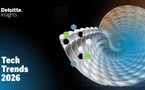 Deloitte Tech Trends 2026 : L'IA devient "physique"