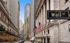 Wall Street : Pause stratégique après un rallye historique