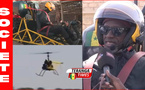 Enquête exclusive : Le mystère de « l'hélicoptère » de Tambacounda révélé