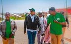 ASEPEX en visite chez Vitagro : cap sur l’export et la valorisation du Made in Sénégal