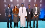 Assemblée de l’UIP : El Malick Ndiaye appelle à un sursaut mondial pour la paix et la justice