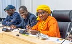 Jeux Olympiques de la Jeunesse: Khady Diène Gaye mobilise les acteurs du sport sénégalais