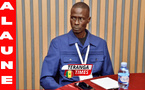 Réforme électorale au Sénégal : Ndiaga Sylla alerte contre une "initiative isolée"