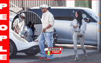 Kim Kardashian et Lewis Hamilton : une complicité qui ne passe plus inaperçue
