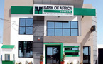 Fraude bancaire: Le stratagème à 48 millions qui a piégé la Bank of Africa