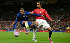 Premier League : Manchester United, le nouveau maître des sommets face au doute de Chelsea