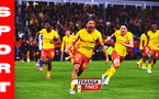 HISTORIQUE: Un Lens record renverse Toulouse à Bollaert !