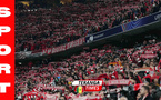 INCIDENT : L'UEFA frappe fort après Bayern Munich - Real Madrid !
