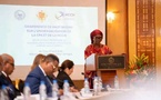 Diplomatie juridique : Dakar au cœur de l'universalisation de la CPA et de la HCCH