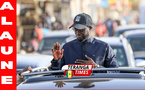 Présidentielle 2029 : Diomaye Faye lance la machine électorale à Saint-Louis